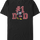 #1 Dad Mickey Mouse Disney T-Shirt