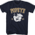 1929 Athletic Logo Popeye T-Shirt