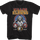 1988 Collage Killer Klowns From Outer Space T-Shirt