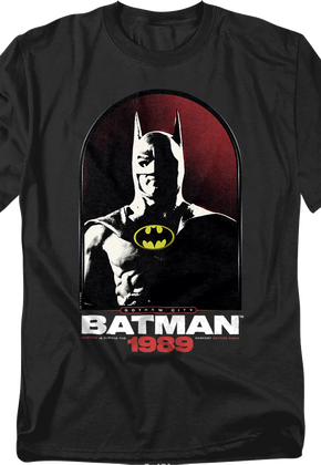 1989 Archway Gotham City Batman T-Shirt