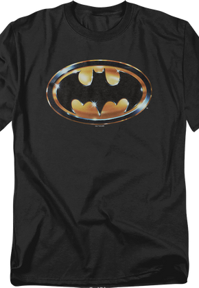 1989 Movie Logo Batman T-Shirt