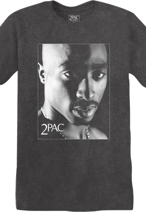 2Pac Tupac Shakur T-Shirt