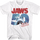 50 Years of Terror Jaws T-Shirt