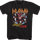 7-Day Weekend Tour Def Leppard T-Shirt
