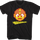 8-Bit Head Shot Mega Man T-Shirt
