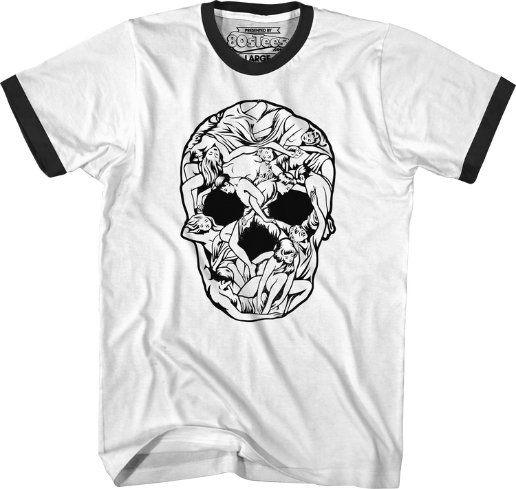 Ghost Show T-Shirt