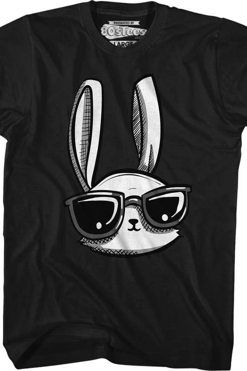 Cool Easter Bunny T-Shirt