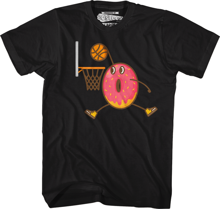 Dunkin' Donut T-Shirt