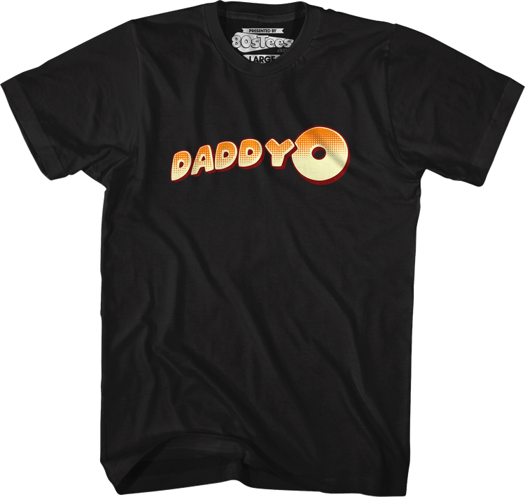 Vintage Daddy O T-Shirt