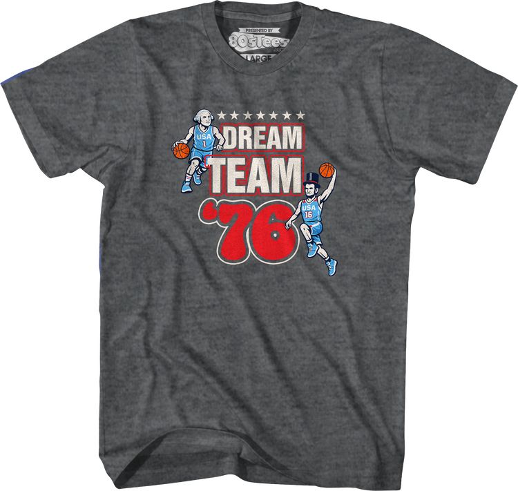 Dream Team '76 T-Shirt