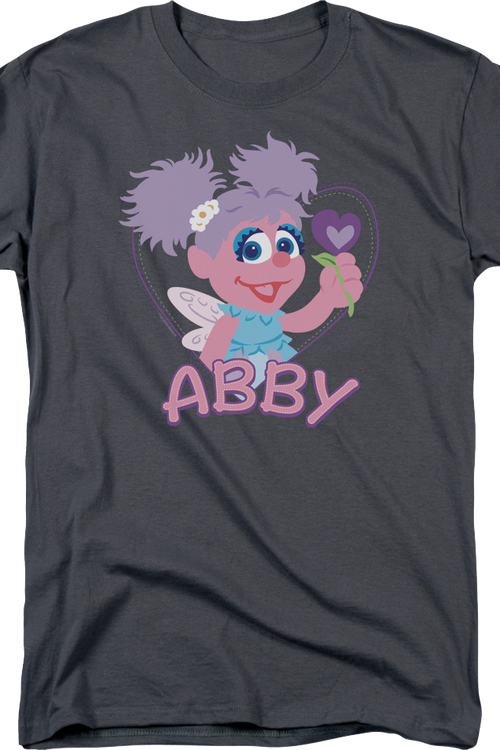 Abby Cadabby Sesame Street T-Shirt