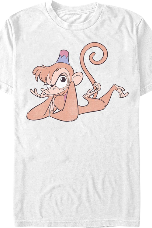 Abu Aladdin Disney T-Shirt