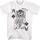 Ace Of Spades Playing Card Motorhead T-Shirt