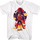 Action Collage Flash Gordon T-Shirt