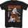 Illustrated Cruel Panels Pumpkinhead T-Shirt