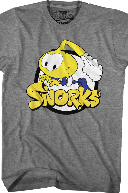 Allstar Snorks T-Shirt