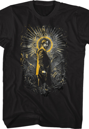 Alternate Chapter 3 Poster John Wick T-Shirt