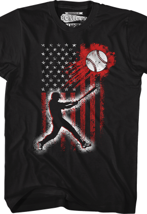 American Home Run T-Shirt