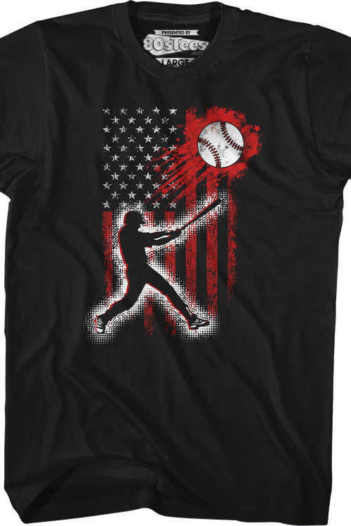 American Home Run T-Shirt