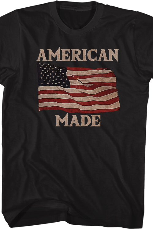 American Made T-Shirt