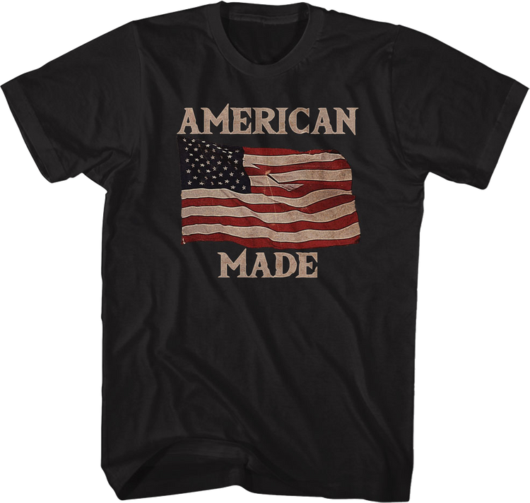 American Made T-Shirt