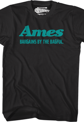 Ames T-Shirt