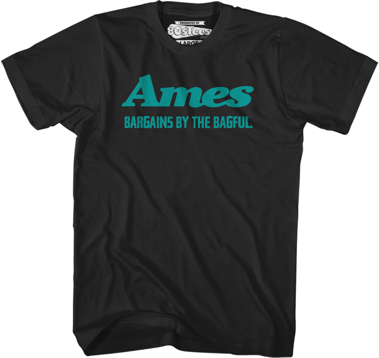 Ames T-Shirt