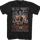 Andre The Giant vs Macho Man Randy Savage T-Shirt