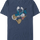 Angry Donald Duck Disney T-Shirt