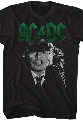 Angus Young ACDC T-Shirt