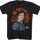 Illustrated Ash Williams Army of Darkness T-Shirt