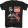 Apollo Creed The Master Of Disaster T-Shirt