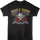 Appetite For Destruction Banner Guns N' Roses T-Shirt