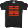 Arashikage Clan T-Shirt