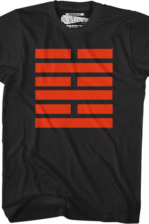 Arashikage Clan T-Shirt