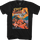 Arcade Flyer Street Fighter T-Shirt