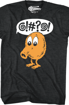 Arcade Q-Bert T-Shirt