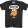 Arcade Q-Bert T-Shirt