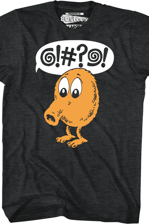 Arcade Q-Bert T-Shirt