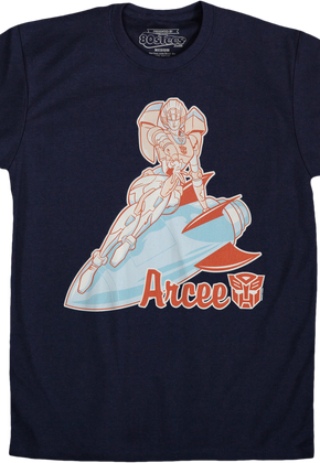 Arcee Shirt