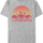 Vintage Sunset Silhouette Land Before Time T-Shirt
