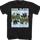 Atom Heart Mother Cows Pink Floyd T-Shirt