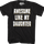 Awesome Like My Daughter T-Shirt