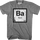 Bard Element Symbol Dungeons & Dragons T-Shirt