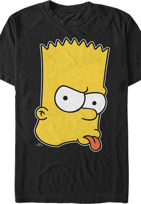 Bart Simpson T-Shirt