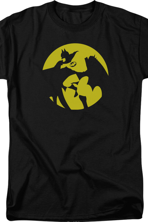 Batman Spotlight DC Comics T-Shirt