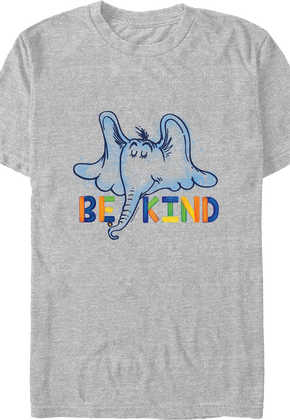 Be Kind Dr. Seuss T-Shirt
