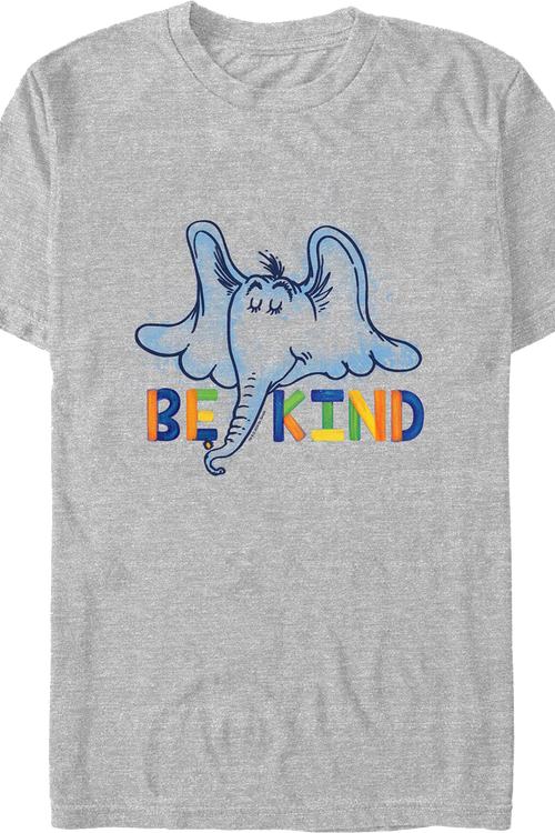 Be Kind Dr. Seuss T-Shirt