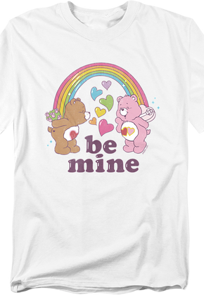 Be Mine Care Bears T-Shirt