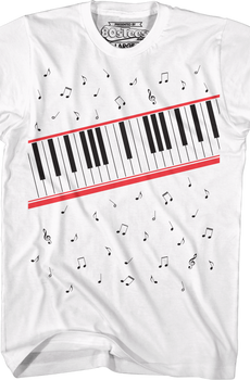 Beat It Video Michael Jackson T-Shirt